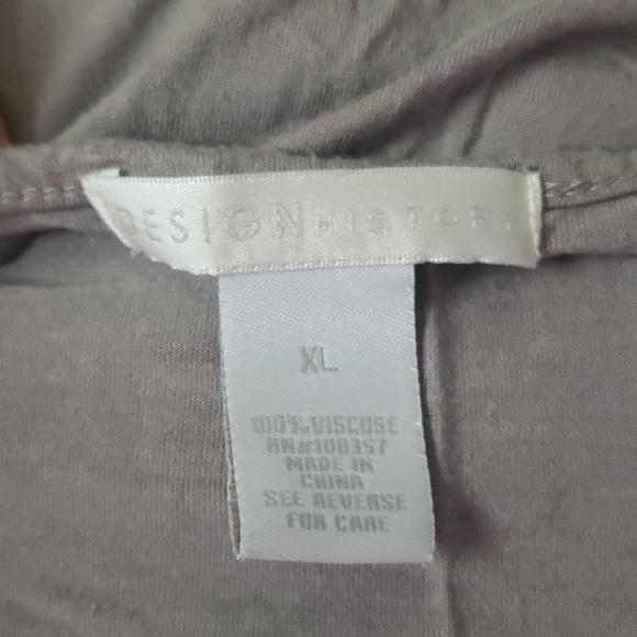 Design History Tank - Picture 5 of 5